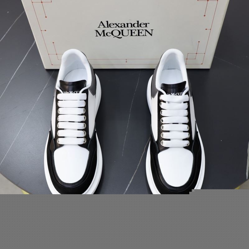 alexander M*Q*en casual shoes